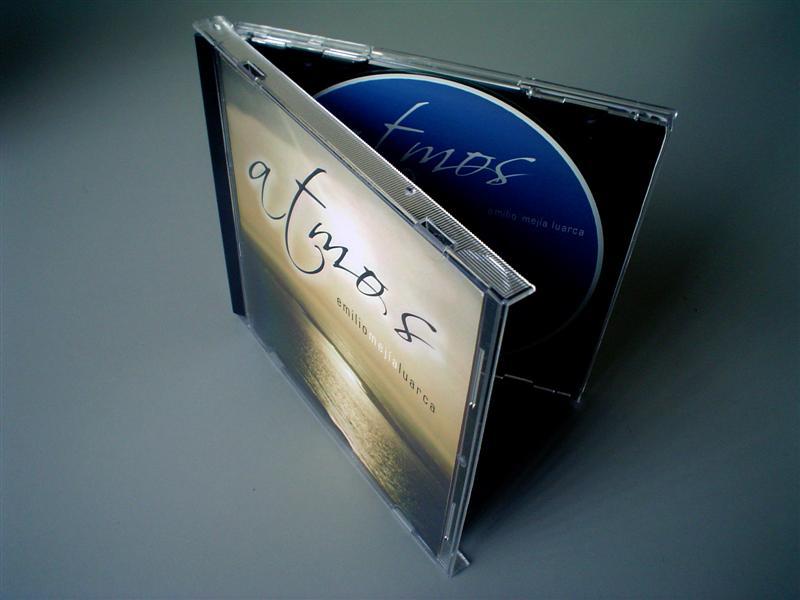 CD - Atmos